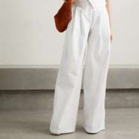 Nili Lotan Dillon Pant - Picture 3 of 6